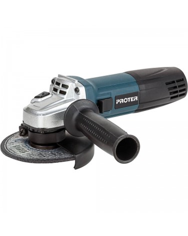 PROTER PA 9-115 Avuç Taşlama Makinesi 115 Mm - 900 W