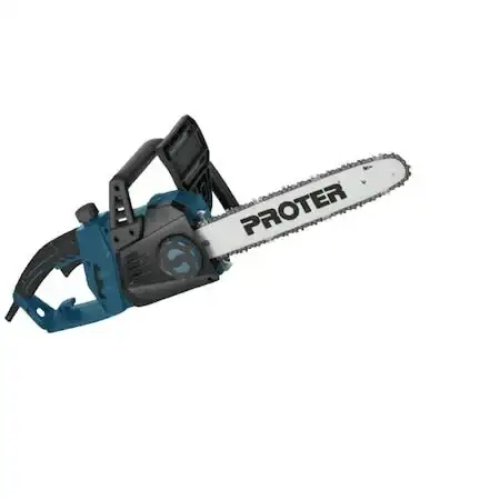 Proter PGS 2100 Elektrikli Zincirli Ağaç Kesme Motoru 1800W