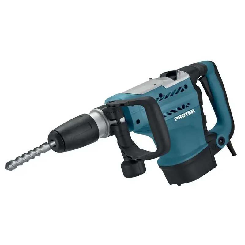Proter PH1400HD Profesyonel Max Kırıcı Delici 1400W 8,50Kg
