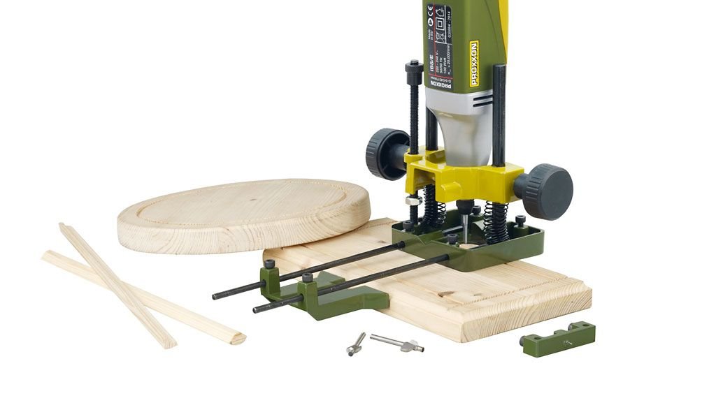 Proxxon 28566 OFV Freze Aparatı