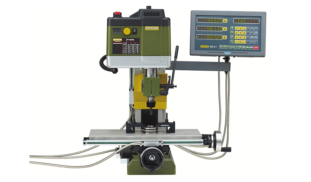 Proxxon 24350 FF500/BL Freze