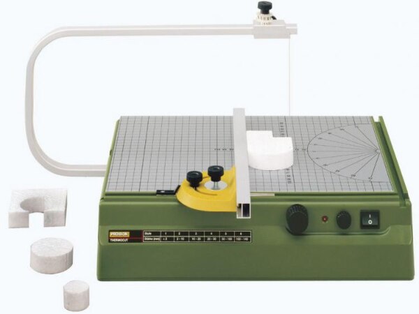 Proxxon 27080 Thermocut Isıtıcılı Tip Strafor Kesme