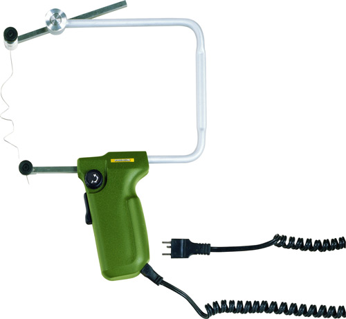 Proxxon 27082 Thermocut 12E Isıtıcılı Tip Strafor Kesme