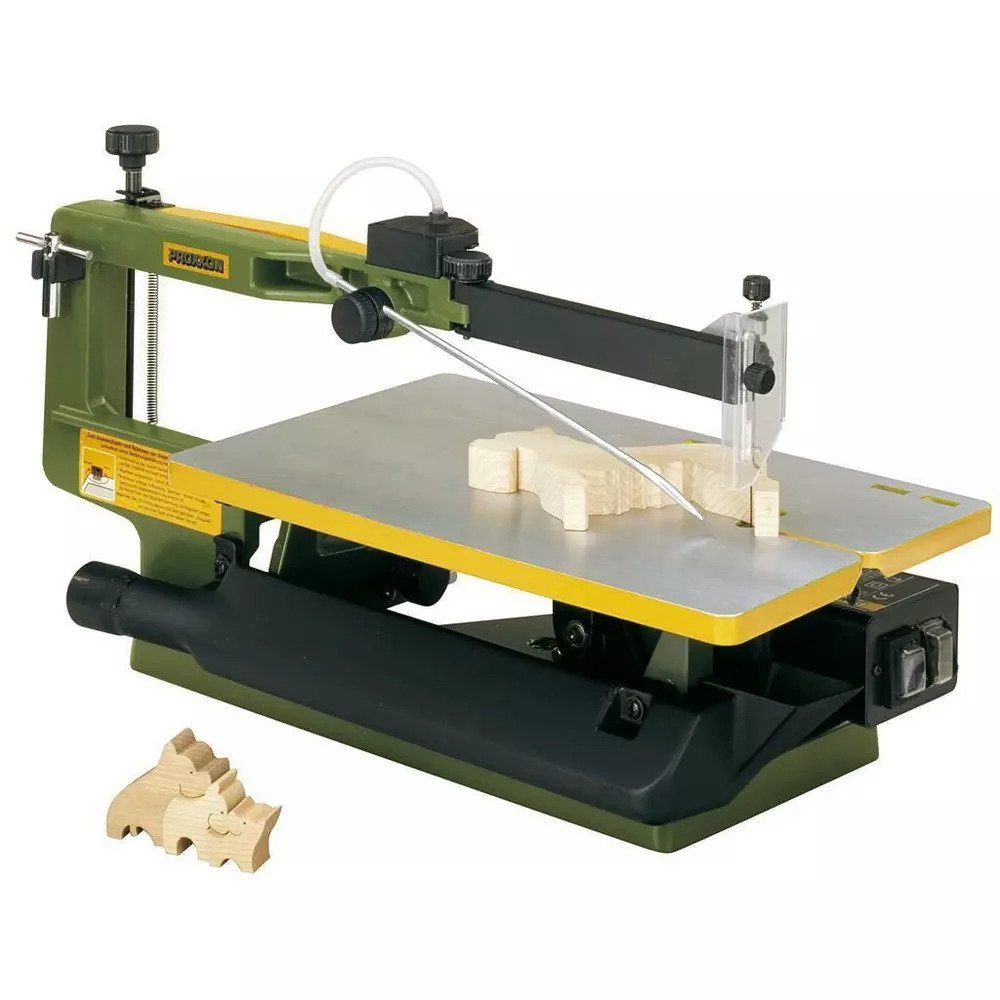 Proxxon 27094 DS 460 Dekupaj Testere