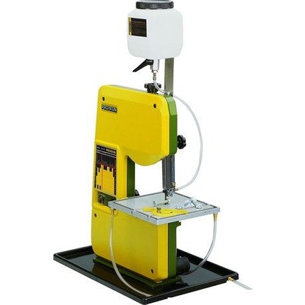 Proxxon 27172 MBS 240/E Şerit Testere Makinesi
