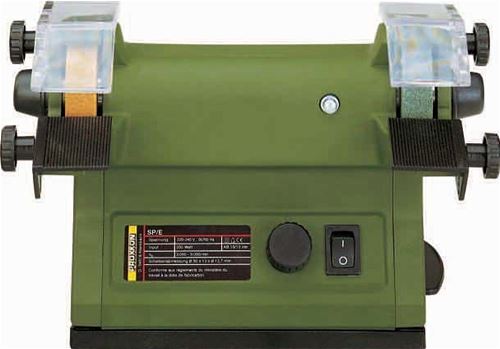 Proxxon 28030 SP/E Taşlama Makinesi