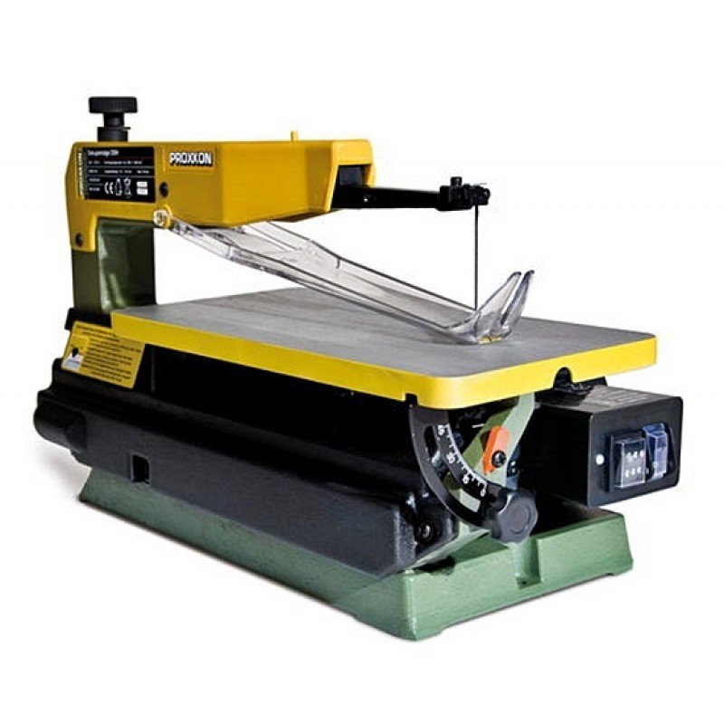 Proxxon 28092 DSH Dekupaj Testere