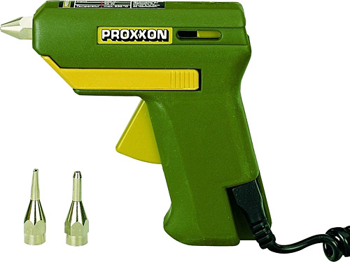 Proxxon 28192 HKP220 Tutkal Tabancası