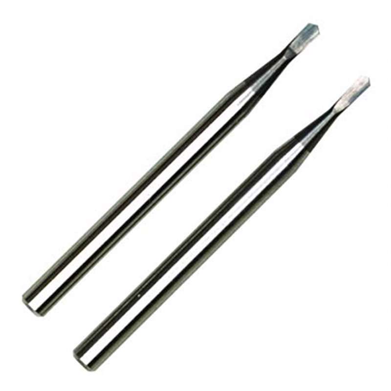 Proxxon 28320 Tungsten Karbür Freze Ucu Seti 2'li