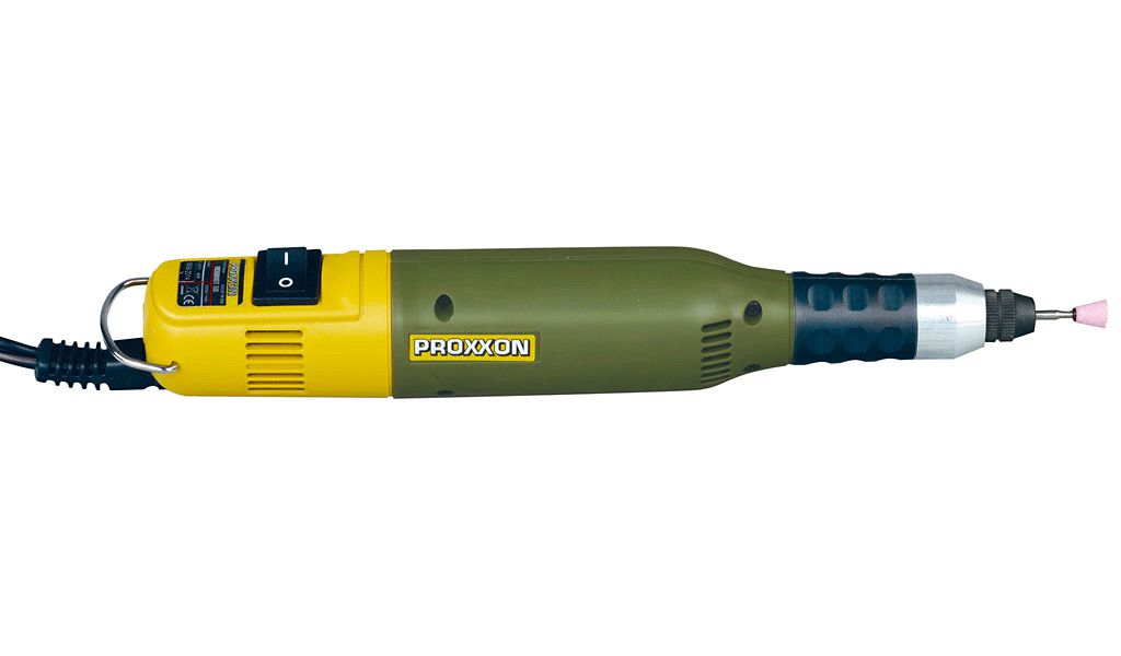 Proxxon 28440 Micromot 230/E Matkap Taşlama