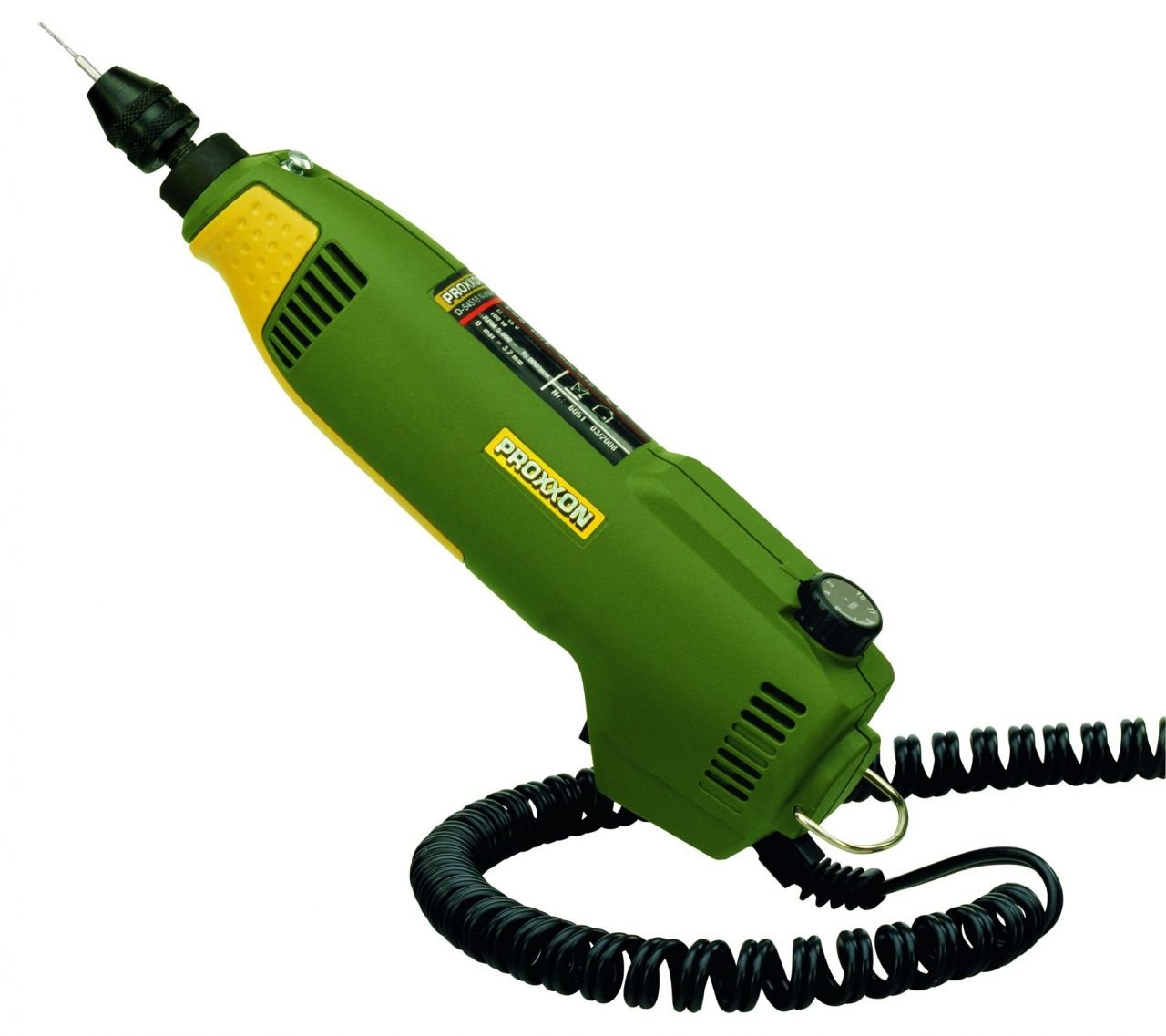 Proxxon 28462 Hassas Matkap Taşlama FBS 12/E
