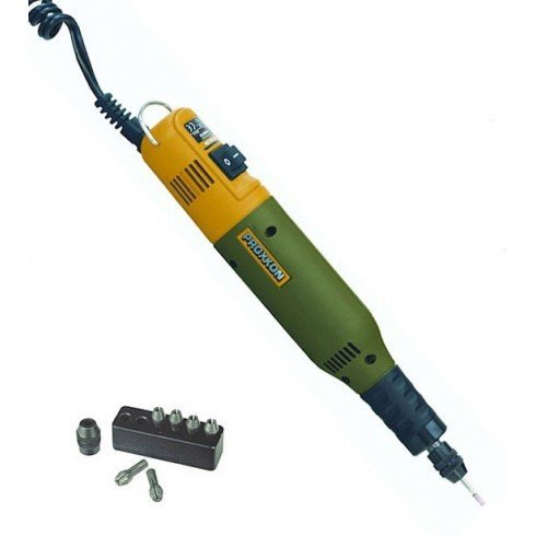 Proxxon 28500 Micromot 60 Freze Matkap