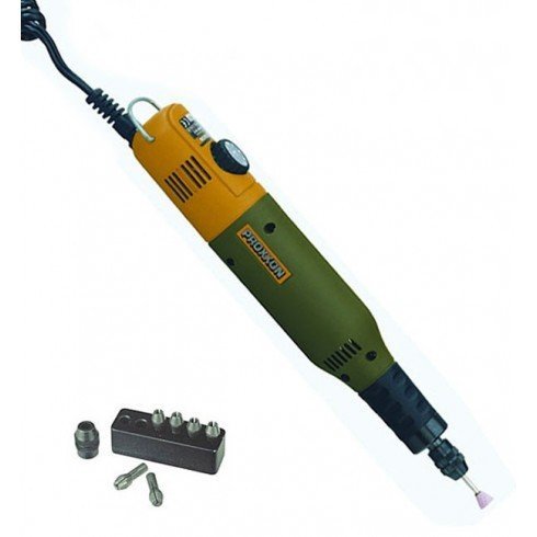 Proxxon 28510 Micromot 60/E Freze Matkap