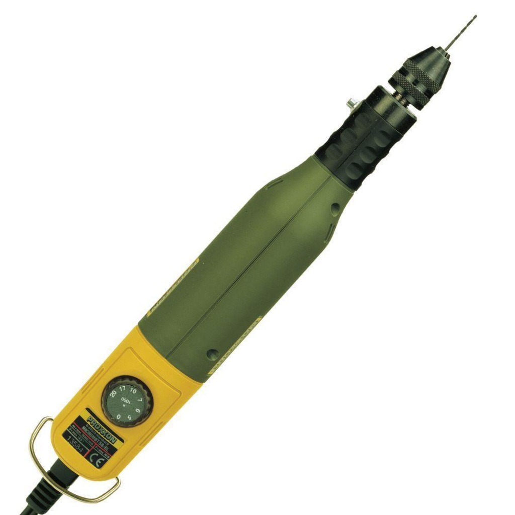 Proxxon 28512 Micromot 60/EF Freze Matkap