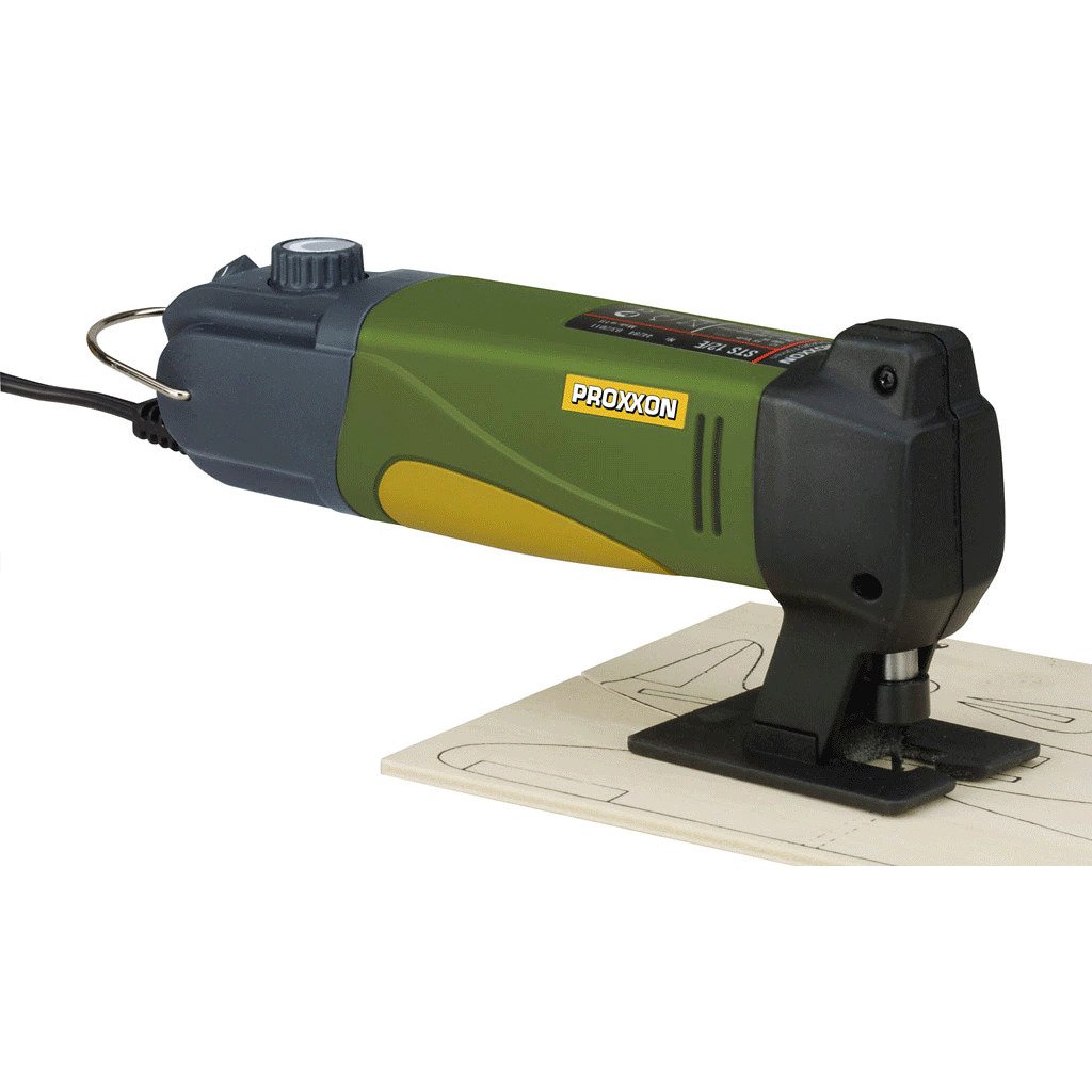 Proxxon 28534 STS 12/E Dekupaj Testere