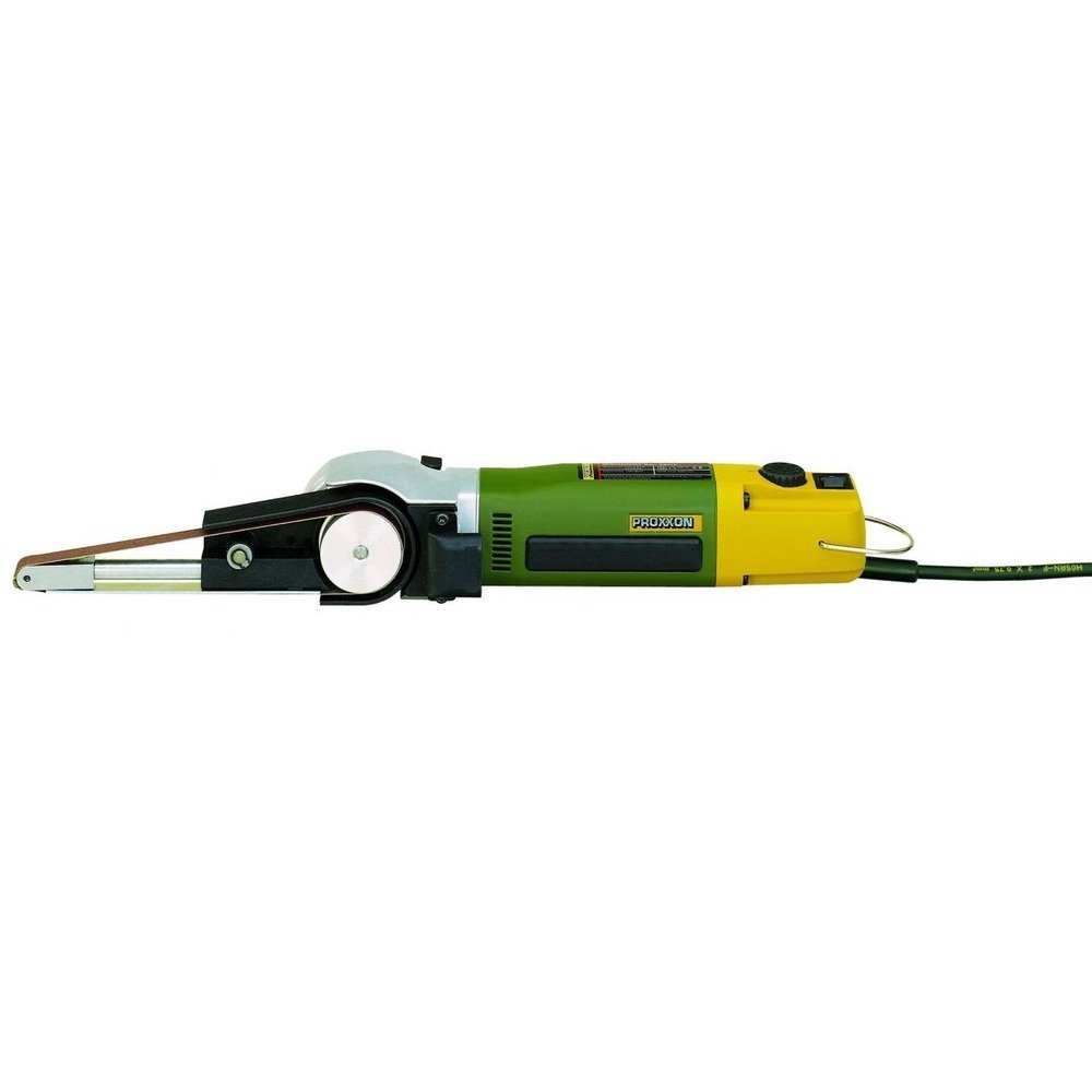 Proxxon 28536 Bant Zımpara Makinesi BS/E