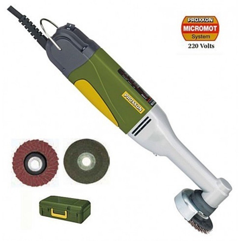 Proxxon 28547 Matkap Taşlama LHW
