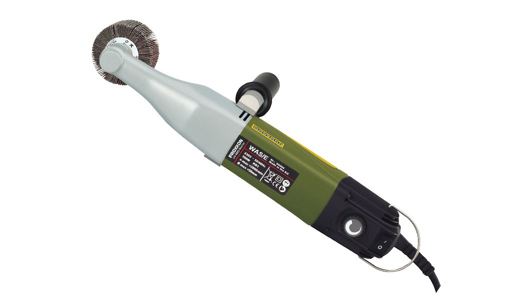 Proxxon 28560 Zımpara Makinesi WAS/E 100W