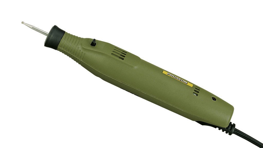 Proxxon 28592 GG 12 Gravür Cihazı