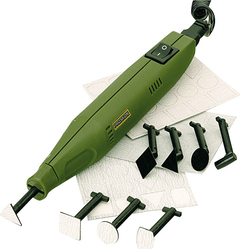 Proxxon 28594 PS 13 Kalem Zımpara