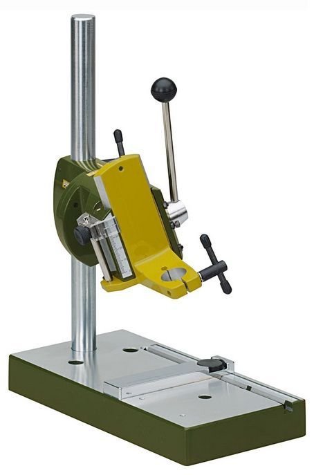 Proxxon 28600 MB200 Micromot Matkap Standı