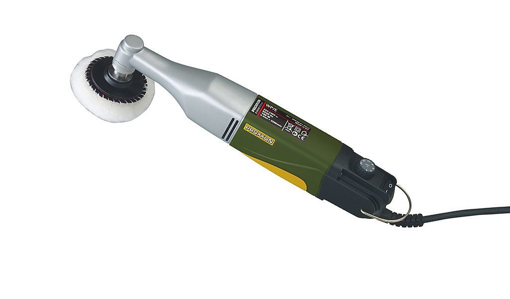 Proxxon 28660 Polisaj Makinesi WP/E