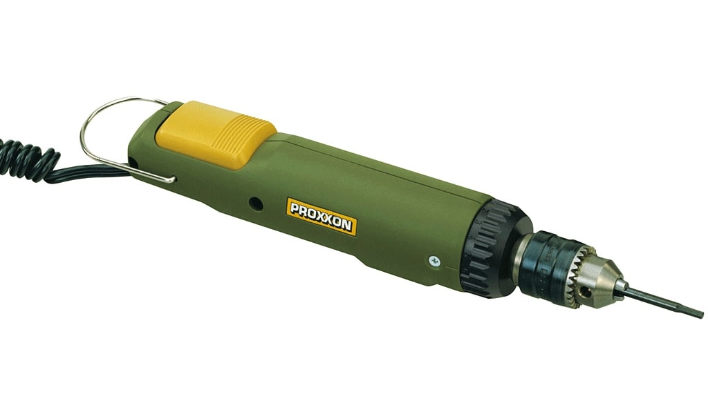 Proxxon 28690 MIS1 Mikro Tornavida