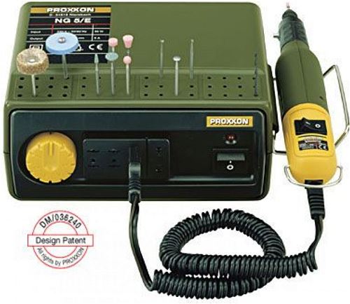 Proxxon 28704 NG 5/E Micromot Adaptör