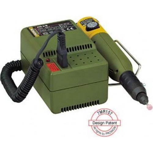 Proxxon 28706 NG 2/S Micromot Adaptör