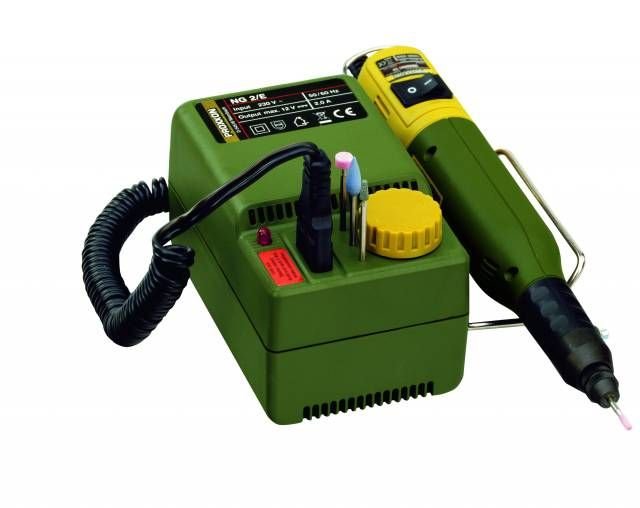 Proxxon 28707 NG 2/E Micromot Adaptör