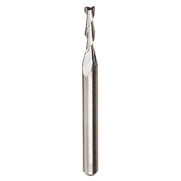 PROXXON 28759 Silindir ve Konik Biçimli Tungsten Freze Uç 2 mm