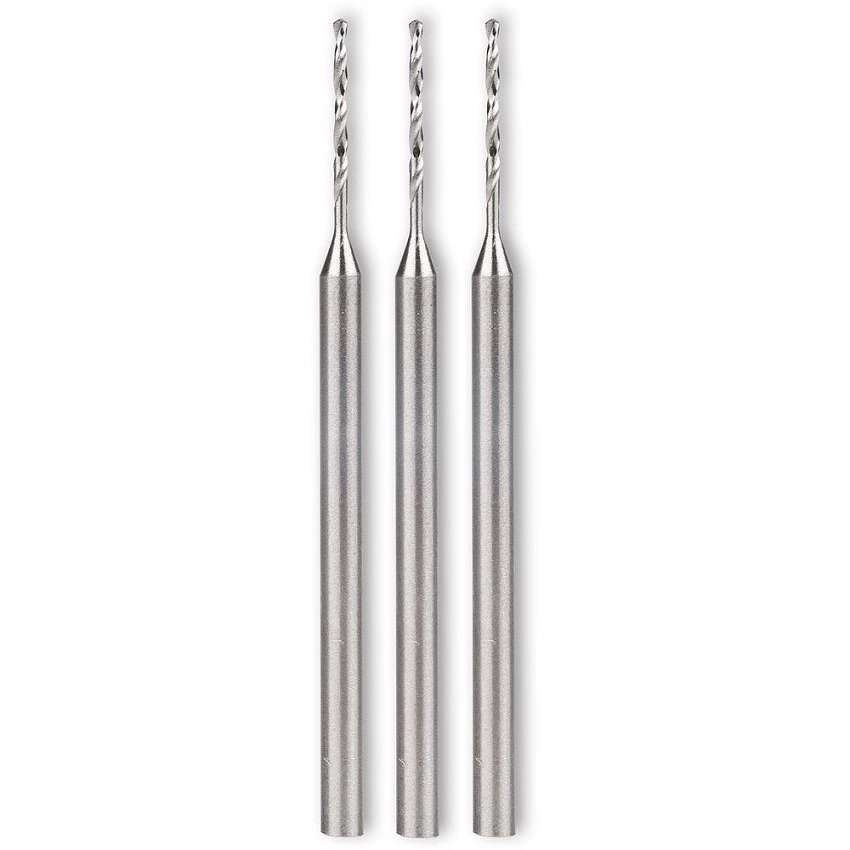 Proxxon 28856 HSS Matkap Ucu Seti 1,2 mm - 3'lü