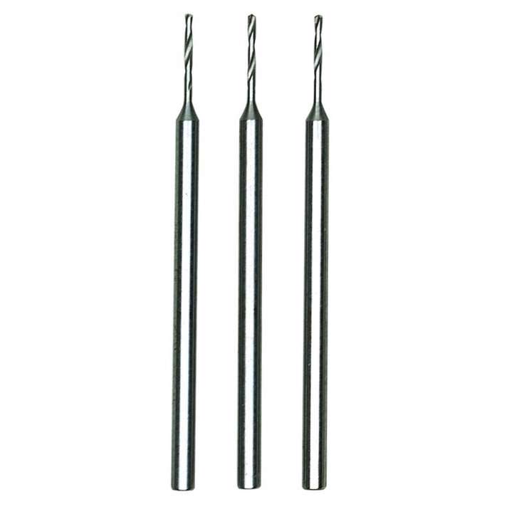 Proxxon 28864 HSS Matkap Ucu Seti 0,5 mm - 3'lü