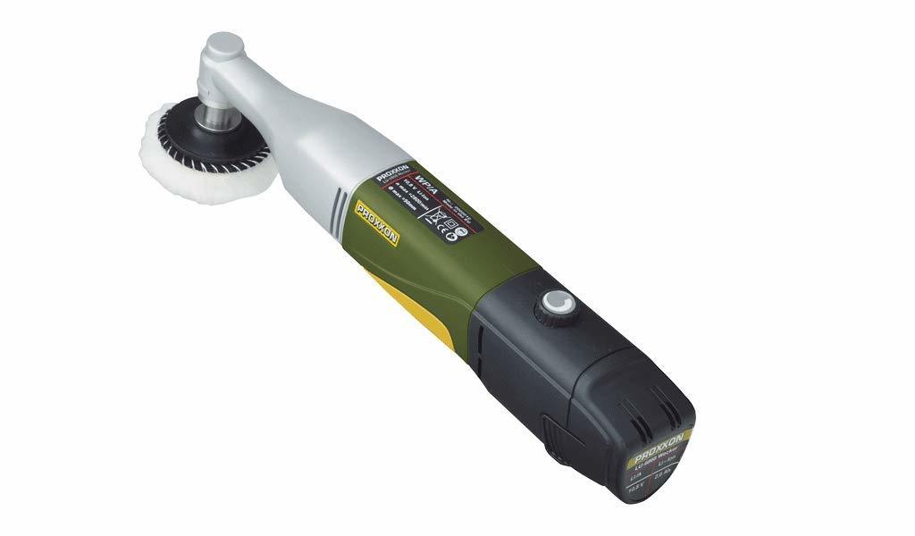 Proxxon 29820 Akülü Polisaj WP/A 10.8V