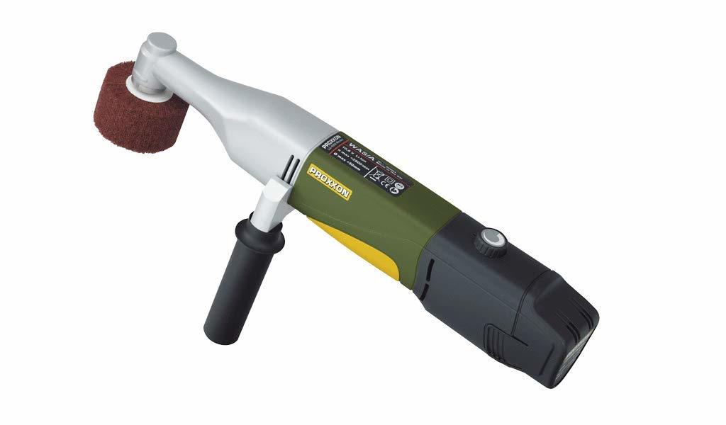 Proxxon 29825 Akülü Zımpara WAS/A 10.8V
