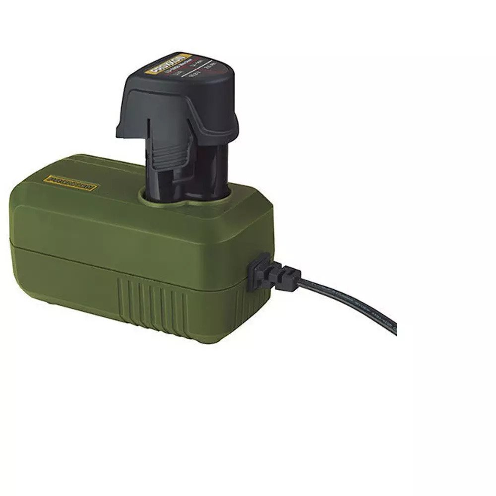 Proxxon 29890 Hızlı Şarj Cihazı LG/A 230V