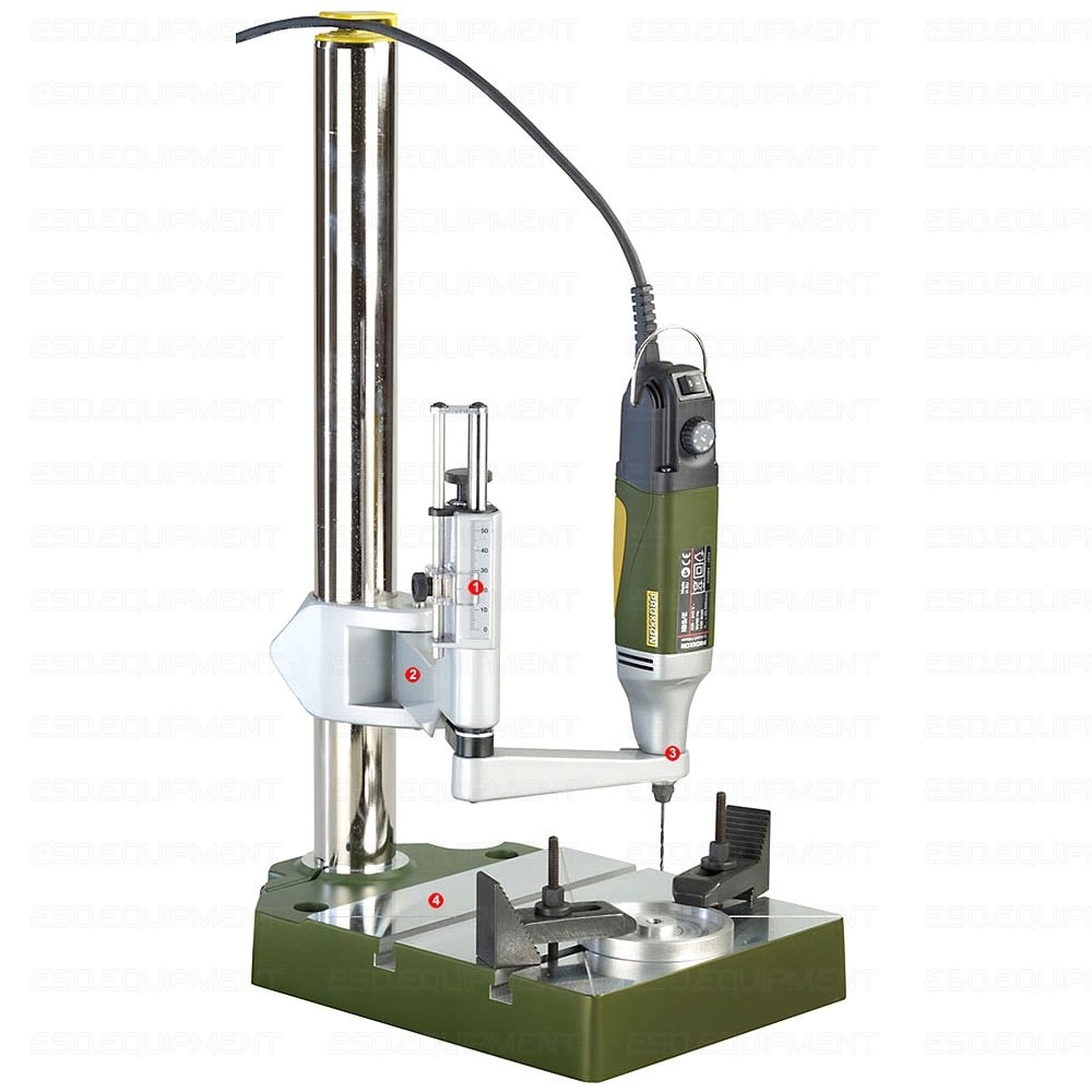 Proxxon 20002 BV 2000 Matkap Standı