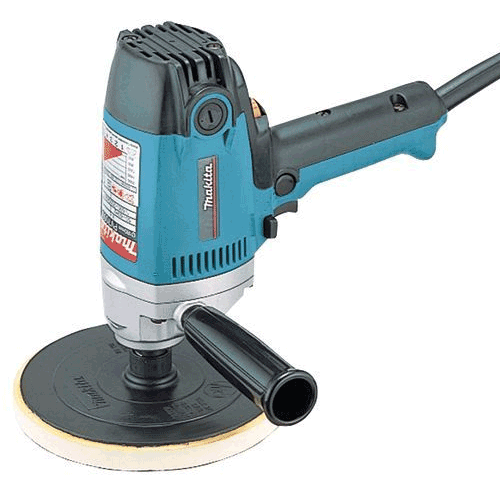 Makita PV7000C Polisaj Makinesi 900 W 180 Mm