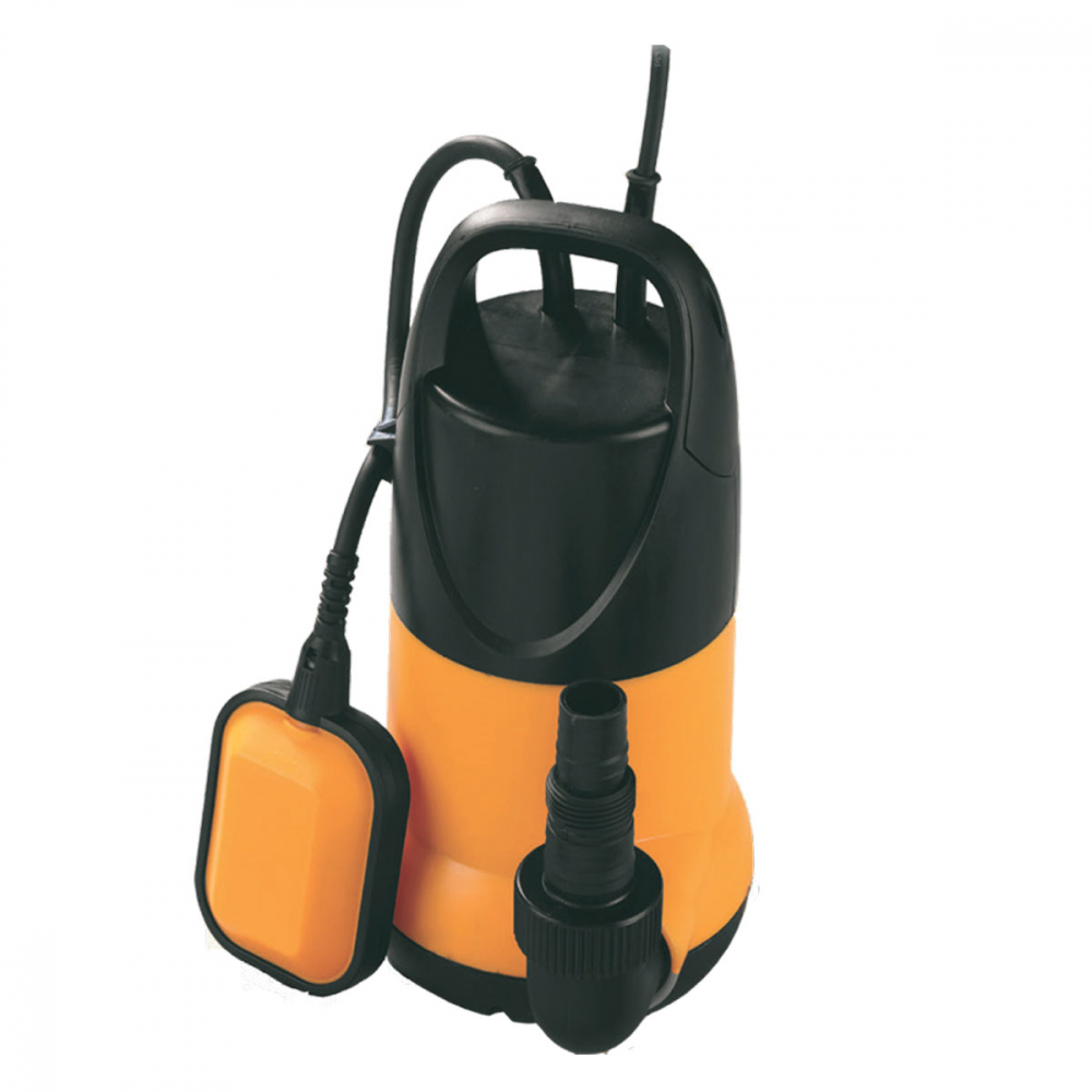 Max Extra QSB-JH 400 Temiz Su Dalgıç Pompa 400 W 7000 Lt.