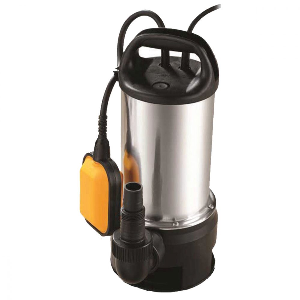 Max Extra QSB-JH-550B Kirli Su Dalgıç Pompa 550 W 9500 Lt.