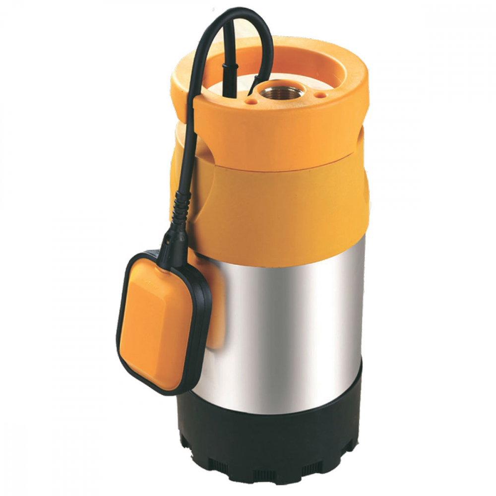 Max Extra QSB-JH-800 Temiz Su Dalgıç Pompa 800 W 5500 Lt.