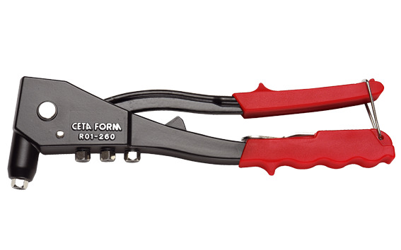 Cetaform R01-260 Perçin Tabancası