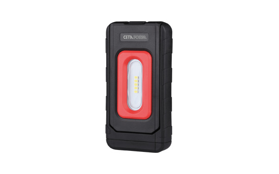 Cetaform R10-COM Kablosuz Çalışma Lambası - Kompakt