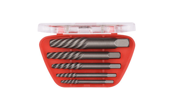 Cetaform R25-P05 5 Parça Ters Kılavuz Takımı