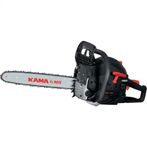 Kama Byreis KMR46 Benzinli Ağaç Kesme Motoru 2Kw