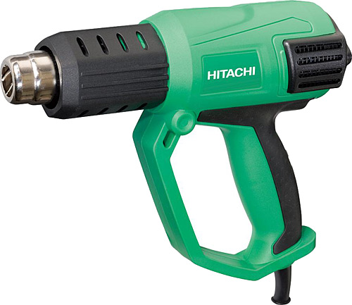 HITACHI RH650V  Profesyonel Isı Tabancası 2000W
