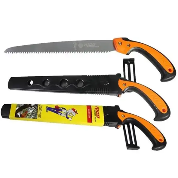 Rico 018-RC2250 Budama Testeresi Kılıflı 250 mm