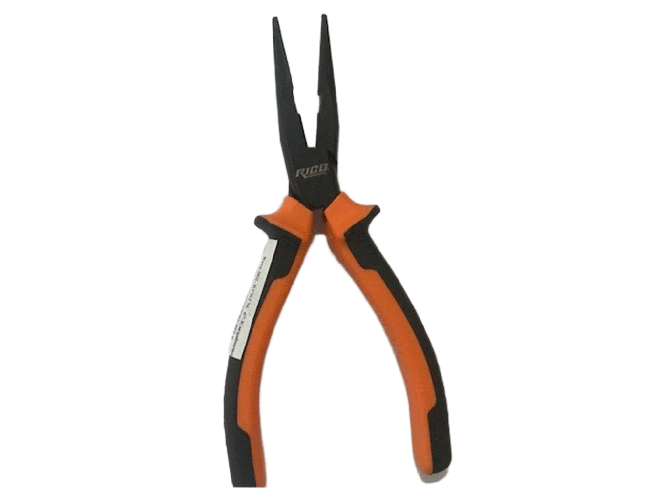 Rico 001-RC0176 Craft Kargaburun 6'' 160 mm