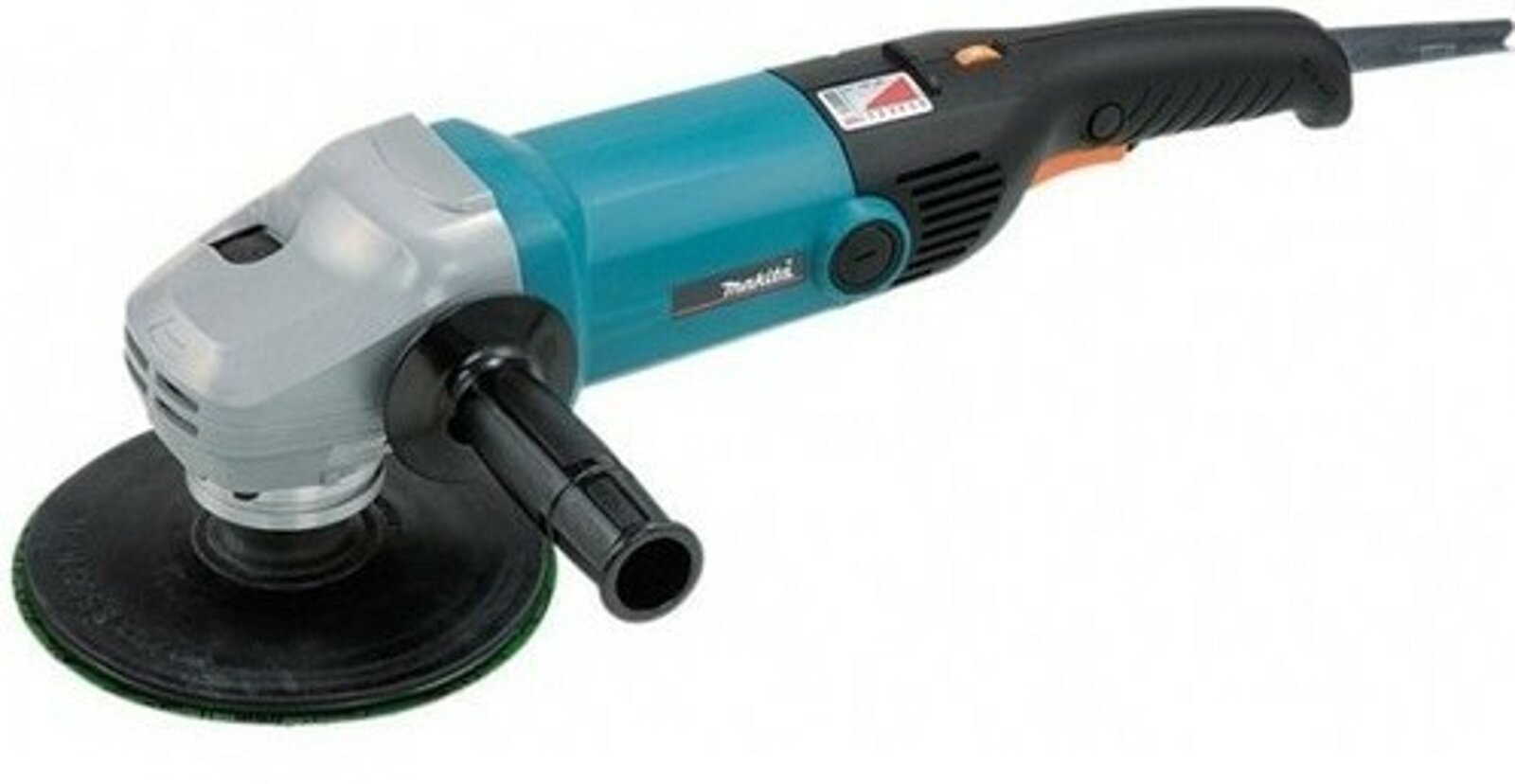 Makita SA7000C Zımpara Makinesi 1600 W  180 Mm