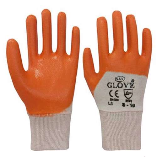 Say Glove Nitril İş Eldiveni